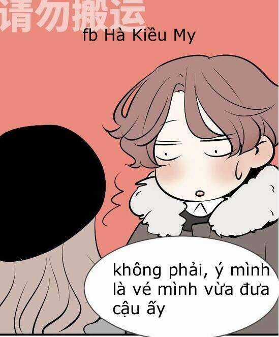 Mối Tình Đơn Phương - Chapter 49 - Trang 13