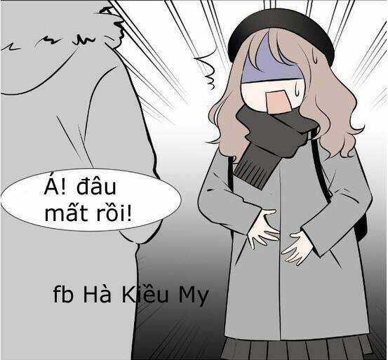 Mối Tình Đơn Phương - Chapter 49 - Trang 14