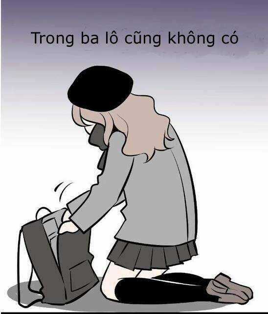 Mối Tình Đơn Phương - Chapter 49 - Trang 15