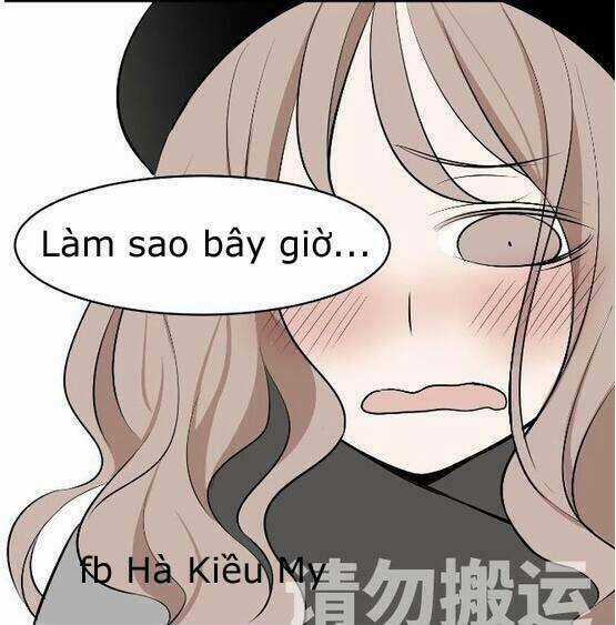 Mối Tình Đơn Phương - Chapter 49 - Trang 16