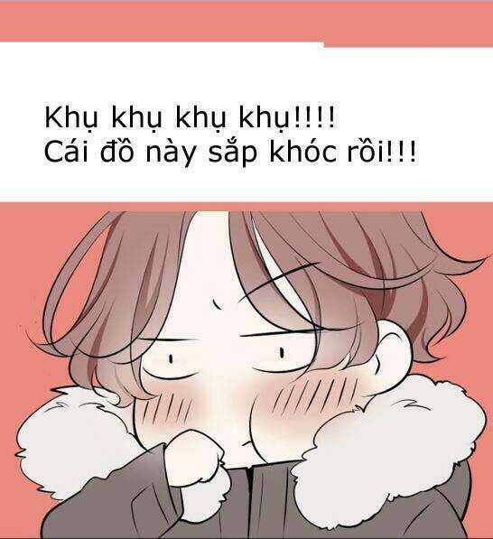 Mối Tình Đơn Phương - Chapter 49 - Trang 17