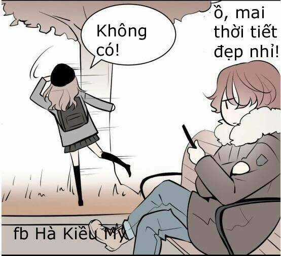 Mối Tình Đơn Phương - Chapter 49 - Trang 19