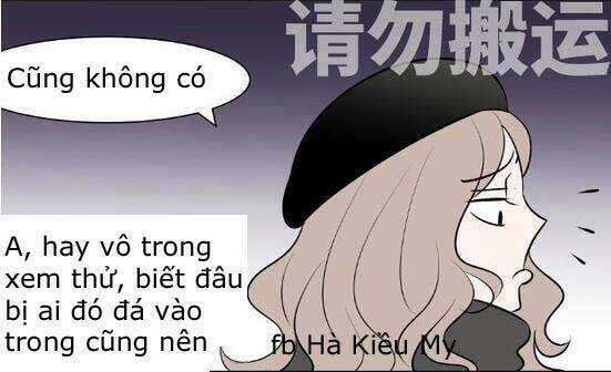 Mối Tình Đơn Phương - Chapter 49 - Trang 20