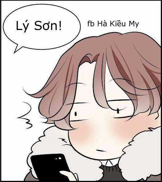 Mối Tình Đơn Phương - Chapter 49 - Trang 21