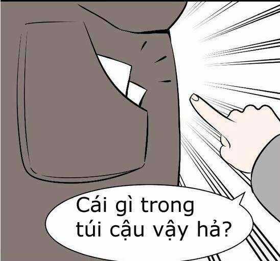 Mối Tình Đơn Phương - Chapter 49 - Trang 22