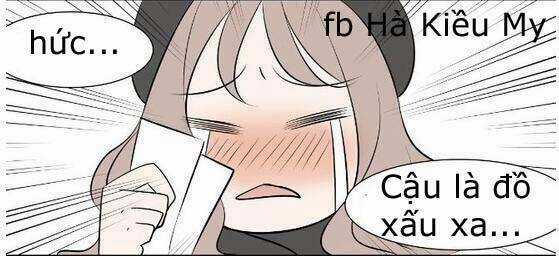 Mối Tình Đơn Phương - Chapter 49 - Trang 25