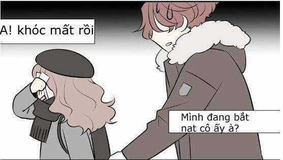 Mối Tình Đơn Phương - Chapter 49 - Trang 26