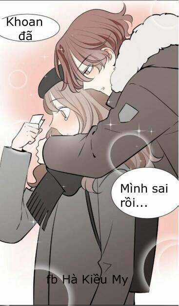 Mối Tình Đơn Phương - Chapter 49 - Trang 28