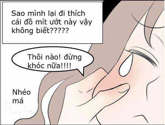 Mối Tình Đơn Phương - Chapter 49 - Trang 29