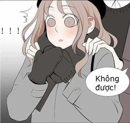 Mối Tình Đơn Phương - Chapter 49 - Trang 4