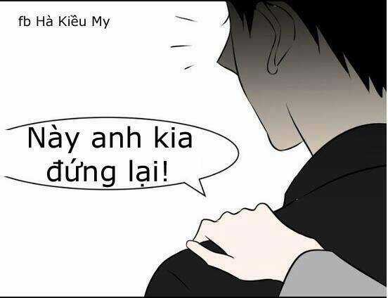 Mối Tình Đơn Phương - Chapter 49 - Trang 34