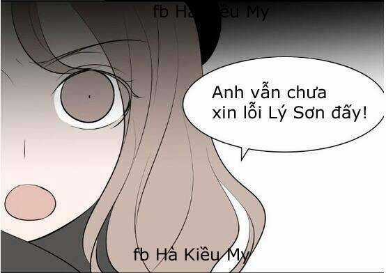 Mối Tình Đơn Phương - Chapter 49 - Trang 35