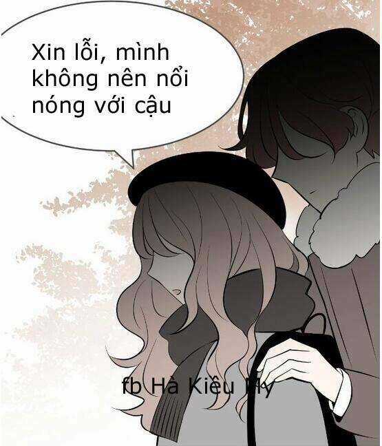 Mối Tình Đơn Phương - Chapter 49 - Trang 7