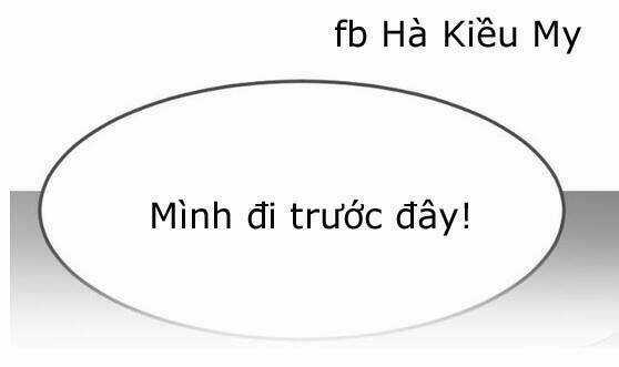 Mối Tình Đơn Phương - Chapter 49 - Trang 9