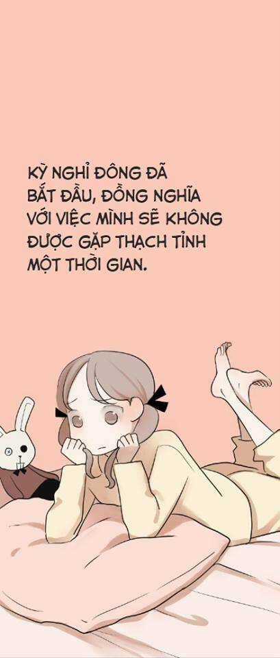 Mối Tình Đơn Phương - Chapter 5 - Trang 2