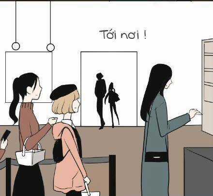 Mối Tình Đơn Phương - Chapter 5 - Trang 11