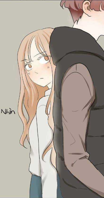 Mối Tình Đơn Phương - Chapter 5 - Trang 13