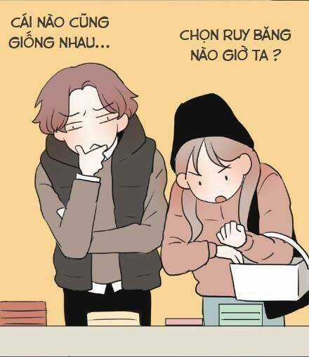 Mối Tình Đơn Phương - Chapter 5 - Trang 14