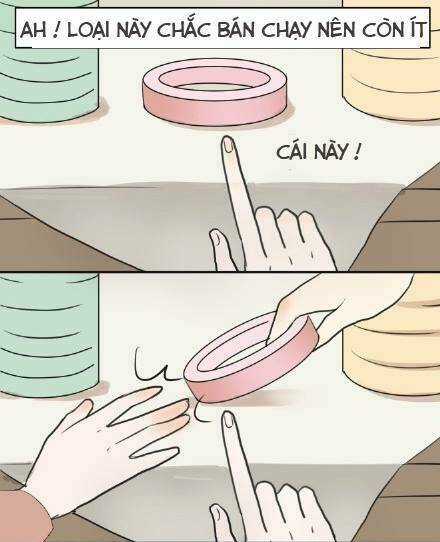 Mối Tình Đơn Phương - Chapter 5 - Trang 15