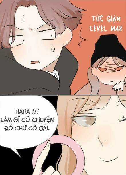 Mối Tình Đơn Phương - Chapter 5 - Trang 17