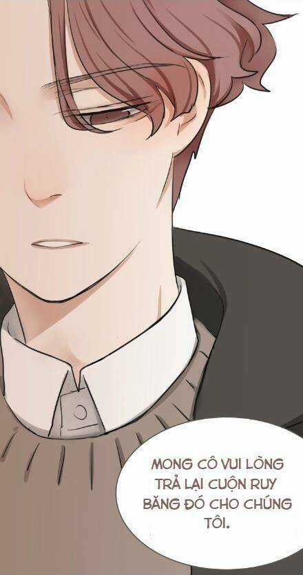 Mối Tình Đơn Phương - Chapter 5 - Trang 19