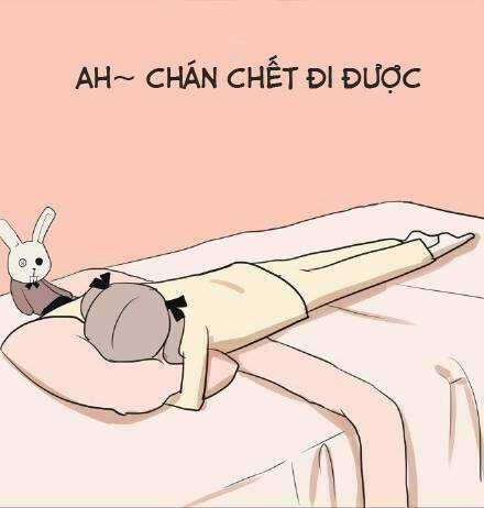 Mối Tình Đơn Phương - Chapter 5 - Trang 3