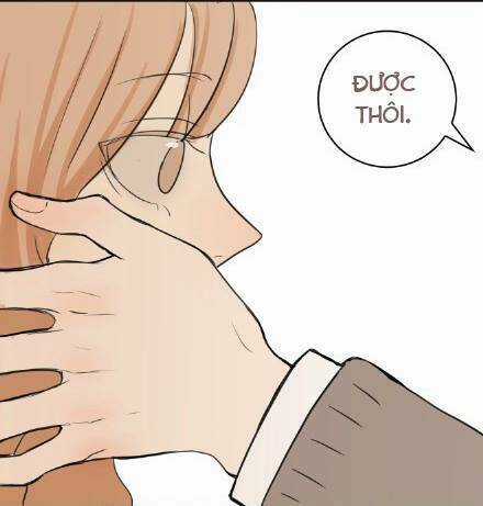 Mối Tình Đơn Phương - Chapter 5 - Trang 21