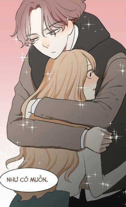 Mối Tình Đơn Phương - Chapter 5 - Trang 22