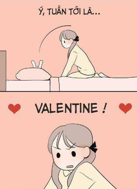 Mối Tình Đơn Phương - Chapter 5 - Trang 4