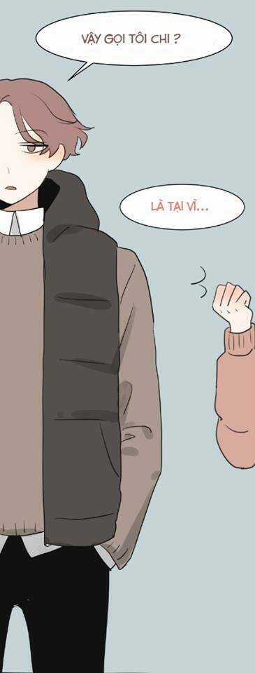 Mối Tình Đơn Phương - Chapter 5 - Trang 6