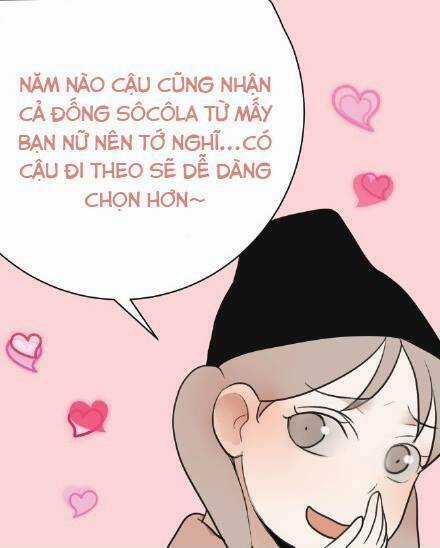 Mối Tình Đơn Phương - Chapter 5 - Trang 7