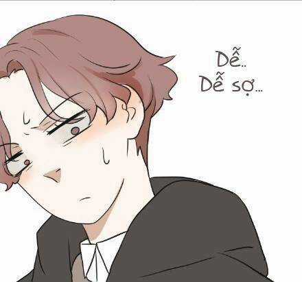 Mối Tình Đơn Phương - Chapter 5 - Trang 8