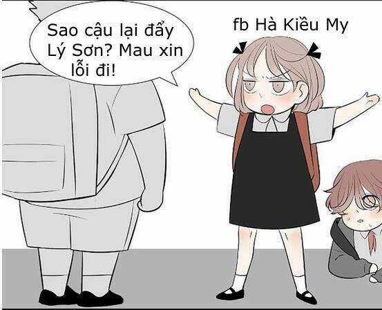 Mối Tình Đơn Phương - Chapter 50 - Trang 13