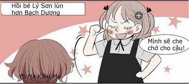 Mối Tình Đơn Phương - Chapter 50 - Trang 3