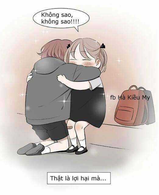 Mối Tình Đơn Phương - Chapter 50 - Trang 29