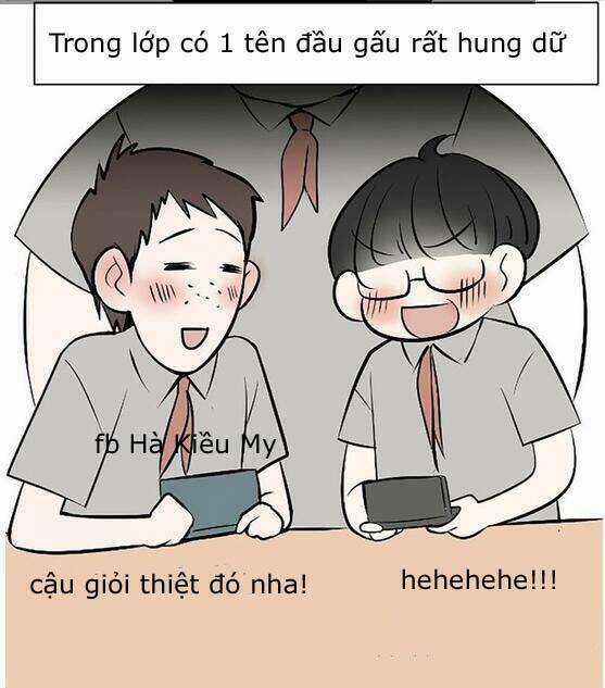 Mối Tình Đơn Phương - Chapter 50 - Trang 4