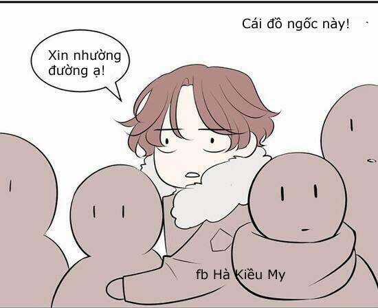 Mối Tình Đơn Phương - Chapter 50 - Trang 31