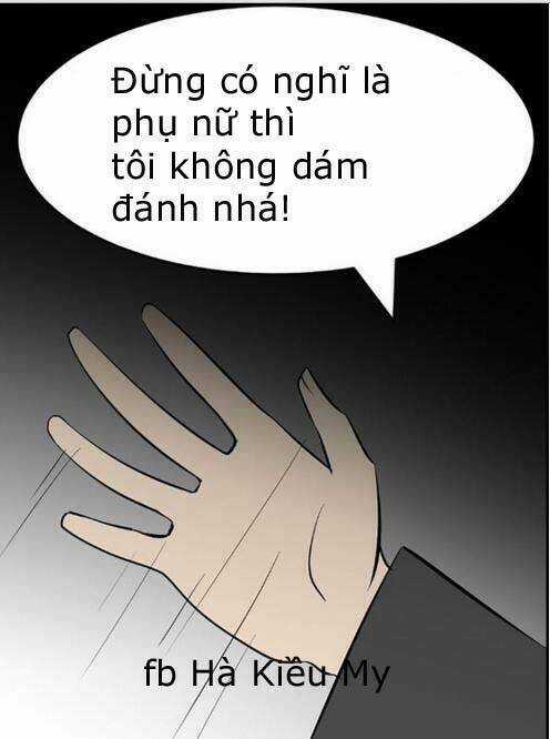 Mối Tình Đơn Phương - Chapter 50 - Trang 33