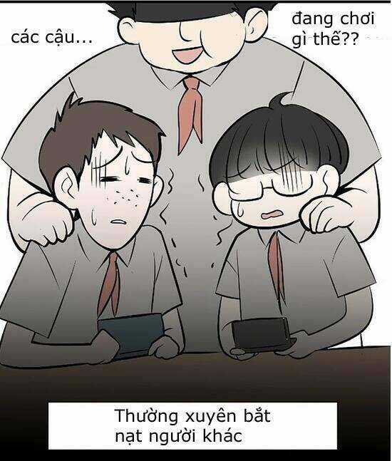 Mối Tình Đơn Phương - Chapter 50 - Trang 5