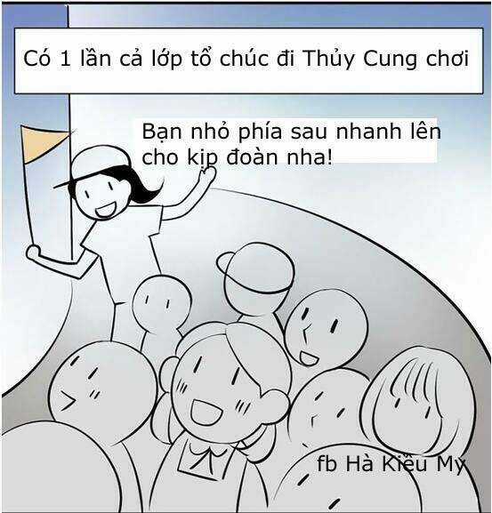 Mối Tình Đơn Phương - Chapter 50 - Trang 6