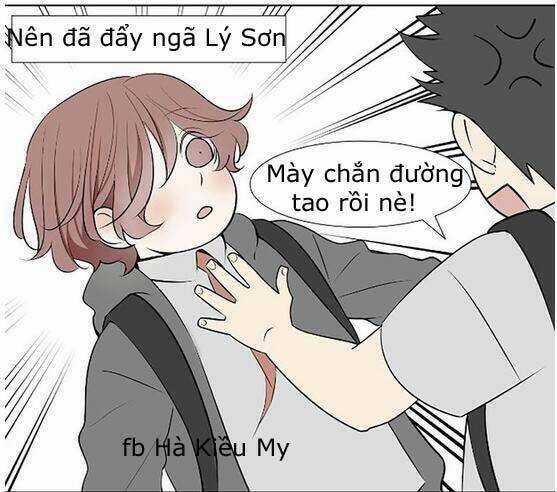 Mối Tình Đơn Phương - Chapter 50 - Trang 8