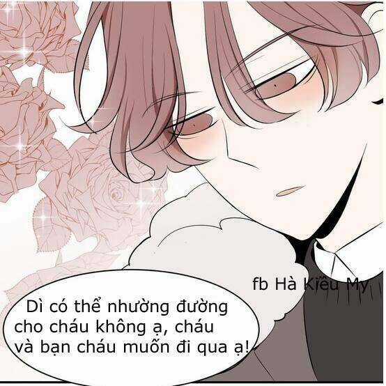 Mối Tình Đơn Phương - Chapter 51 - Trang 13