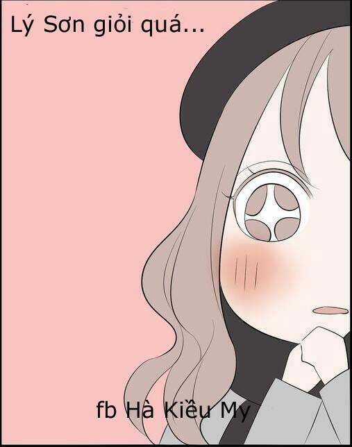 Mối Tình Đơn Phương - Chapter 51 - Trang 3