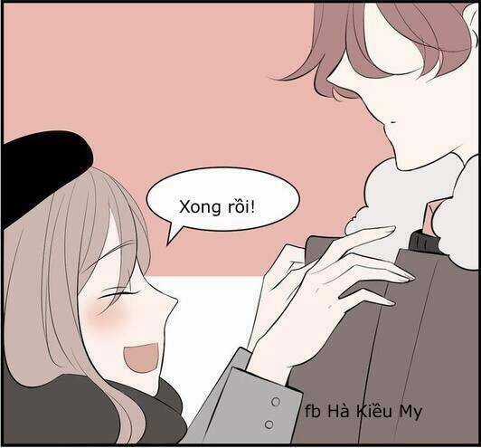 Mối Tình Đơn Phương - Chapter 51 - Trang 28