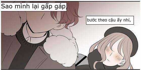 Mối Tình Đơn Phương - Chapter 51 - Trang 35