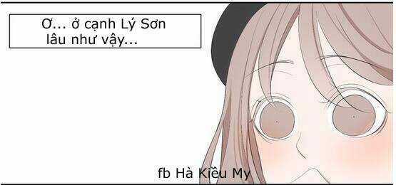 Mối Tình Đơn Phương - Chapter 51 - Trang 5