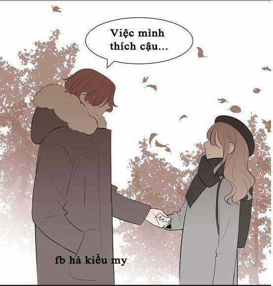 Mối Tình Đơn Phương - Chapter 51 - Trang 42