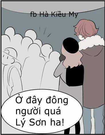 Mối Tình Đơn Phương - Chapter 51 - Trang 7