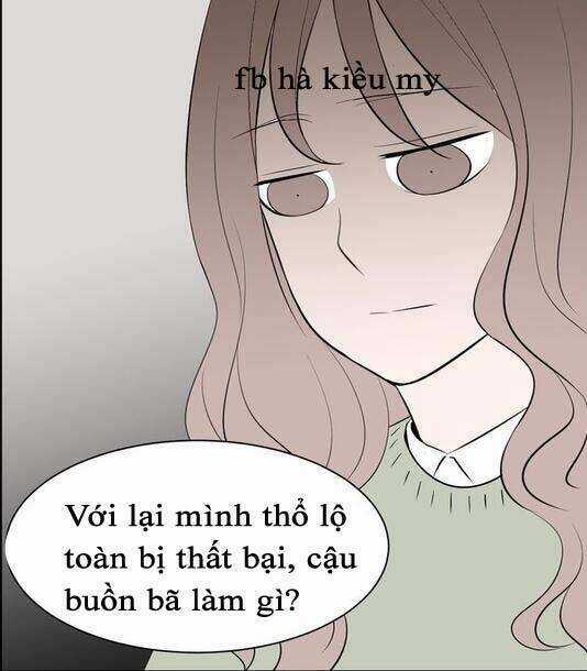 Mối Tình Đơn Phương - Chapter 52 - Trang 11