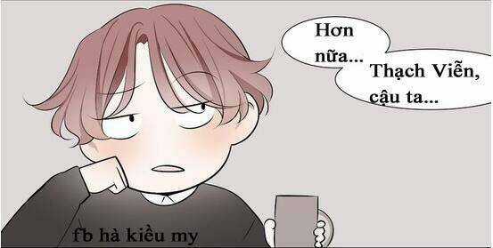 Mối Tình Đơn Phương - Chapter 52 - Trang 14